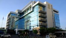 Kantor DJP Wilayah I Medan.