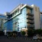 Kantor DJP Wilayah I Medan.