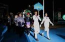 Wakil Gubernur Sumatera Utara (Sumut), Surya menghadiri acara pembukaan Musabaqah Tilawatil Qur'an (MTQ) Tingkat Nasional ke XXXI di Kota Semarang, Provinsi Jawa Tengah, Sabtu (12/9/2026) malam.