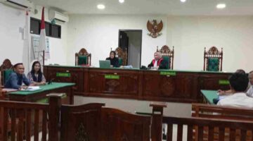 Praperadilan Apriansyah di PN Bengkulu, Kuasa Hukum Soroti Tak Ada Uji DNA dan Cacat Formil