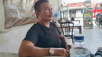 Ketua KKMP Tanjung Pinggir Soroti Pola Rapat, Minta Pengurus Tak Dibeda-bedakan