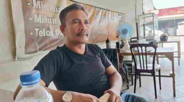 Anggaran Gedung KKMP Sekitar Rp 1,6 Miliar, Ketua Tanjung Pinggir Dorong Jadi Modal Usaha