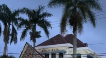 5 Kendaraan Pemko Pematangsiantar Masih Dipakai Usai Perjanjian Berakhir 2024