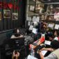 Pemerintah Provinsi Sumatera Utara melalui Dinas Kominfo Sumut melaksanakan kegiatan Talk Show dengan topik 