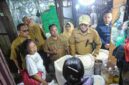 Pemko Pematangsiantar melakukan sidak pangan untuk memantau harga beras, ayam, stok Bulog, dan distribusi guna menjaga pasokan serta mengendalikan inflasi.