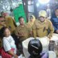 Pemko Pematangsiantar melakukan sidak pangan untuk memantau harga beras, ayam, stok Bulog, dan distribusi guna menjaga pasokan serta mengendalikan inflasi.
