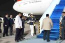Presiden Prabowo Subianto bertolak ke Vladivostok, Rusia, untuk menjadi tamu kehormatan utama Eastern Economic Forum ke-11.