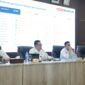Pemerintah Kota (Pemko) Medan menambah kuota penerima Program Keluarga Harapan (PKH) Medan Makmur Tahap II sebanyak 10.000 orang. Kebijakan yang dibahas pada Rabu (2/9/2026)