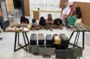 Polisi mengamankan delapan orang dugaan praktik perjudian online di wilayah Bagan Asahan, Kecamatan Sei Kepayang, Kabupaten Asahan. Dalam operasi yang berlangsung hingga Minggu (30/8/2026)
