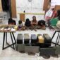 Polisi mengamankan delapan orang dugaan praktik perjudian online di wilayah Bagan Asahan, Kecamatan Sei Kepayang, Kabupaten Asahan. Dalam operasi yang berlangsung hingga Minggu (30/8/2026)