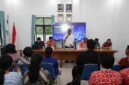 Rapat Tim Efektif yang digelar di Aula Kantor Dinas Kominfo Kota Pematangsiantar, Jalan W.R. Supratman, pada Rabu, 3 September 2026.