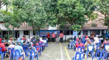 Uji coba layanan dilaksanakan oleh Dinas Sosial Pemberdayaan Perempuan dan Perlindungan Anak (Dinsos P3A) Kota Pematangsiantar di halaman kantor dinas tersebut, Jalan Dahlia, Kelurahan Bukit Sofa, Kecamatan Siantar Sitalasari, pada Kamis, 3 September 2026.