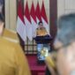 Wali Kota Medan Rico Tri Putra Bayu Waas memberikan tanggapan atas pandangan umum fraksi-fraksi DPRD Kota Medan mengenai Rancangan Peraturan Daerah (Ranperda) tentang Pencabutan Perda Nomor 2 Tahun 2013 tentang Lembaga Kemasyarakatan dalam rapat paripurna di Gedung DPRD Kota Medan, Selasa (8/9/2026).
