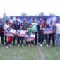 Bupati Asahan menutup Rambate Rata Raya Cup U-10 2026. SSB Kala Cakti 126 menjadi juara setelah menang 2-1 atas SSB Bakrie Asahan.