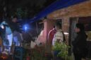 Polisi menindaklanjuti laporan warga dengan menggerebek lokasi diduga transaksi narkoba di Kandibata, Karo. Tak ditemukan orang dan barang bukti.
