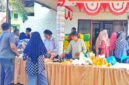 Pemkab Simalungun menggelar Gerakan Pangan Murah untuk menjaga stabilitas harga, mengendalikan inflasi, dan menyediakan pangan terjangkau.