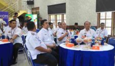 Kegiatan Mal Pelayanan Publik (MPP) Roadshow di Kecamatan Medan Selayang pada Rabu (9/9/2026).