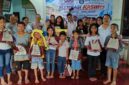 SMSI Siantar-Simalungun pun menggandeng Kantor Perwakilan Bank Indonesia Pematangsiantar dan menggelar bakti sosial dan anjangsana ke Panti Asuhan Bumi Keselamatan Margarita di Silau Malaha, Kecamatan Siantar, Kabupaten Simalungun, Rabu (9/9/2026).