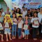 SMSI Siantar-Simalungun pun menggandeng Kantor Perwakilan Bank Indonesia Pematangsiantar dan menggelar bakti sosial dan anjangsana ke Panti Asuhan Bumi Keselamatan Margarita di Silau Malaha, Kecamatan Siantar, Kabupaten Simalungun, Rabu (9/9/2026).
