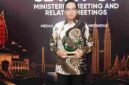 Pemerintah Kota Medan kembali meraih penghargaan di tingkat kerja sama regional. Pada Rabu (9/9/2026) malam, Wali Kota Medan Rico Tri Putra Bayu Waas menerima IMT-GT Green City Award kategori Gold Circular Economy and Resource Efficiency.