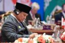Presiden Prabowo KTT BRICS 2026