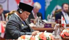 Presiden Prabowo KTT BRICS 2026