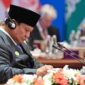Presiden Prabowo KTT BRICS 2026