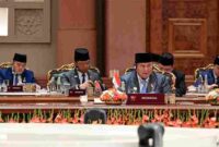 Di KTT BRICS 2026, Prabowo Angkat Spirit Bandung dan Persatuan Global South.