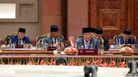 Di KTT BRICS 2026, Prabowo Angkat Spirit Bandung dan Persatuan Global South.