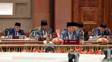 Di KTT BRICS 2026, Prabowo Angkat Spirit Bandung dan Persatuan Global South.