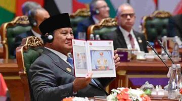 KTT BRICS 2026 menghasilkan Deklarasi New Delhi. Prabowo mendorong komitmen BRICS diterjemahkan menjadi hasil nyata bagi masyarakat.