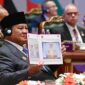 KTT BRICS 2026 menghasilkan Deklarasi New Delhi. Prabowo mendorong komitmen BRICS diterjemahkan menjadi hasil nyata bagi masyarakat.