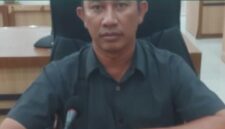 Ketua Asosiasi Pewarta Profesional Indonesia (APPI), Sebi,