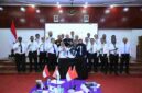 Wali Kota Pematangsiantar Wesly Silalahi mengikuti KPPD Lemhannas RI Angkatan IV 2026 bersama 29 kepala daerah untuk memperkuat kepemimpinan.
