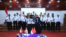 Wali Kota Pematangsiantar Wesly Silalahi mengikuti KPPD Lemhannas RI Angkatan IV 2026 bersama 29 kepala daerah untuk memperkuat kepemimpinan.