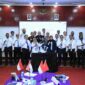Wali Kota Pematangsiantar Wesly Silalahi mengikuti KPPD Lemhannas RI Angkatan IV 2026 bersama 29 kepala daerah untuk memperkuat kepemimpinan.
