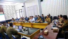Focus Group Discussion (FGD) Finalisasi RAD-PRB .