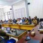 Focus Group Discussion (FGD) Finalisasi RAD-PRB .