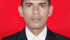 Aktivis Hak Asasi Manusia (HAM) Aceh, Razali