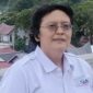 Ketua Serikat Media Siber Indonesia (SMSI) Kabupaten Samosir, Tetty Marlina Naibaho,