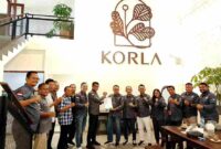 Dewan Pimpinan Pusat (DPP) Pro Jurnalismedia Siber (PJS) memperkuat struktur organisasinya di Kepulauan Riau (Kepri) dengan menerima sembilan wartawan senior sebagai anggota sekaligus pengurus.