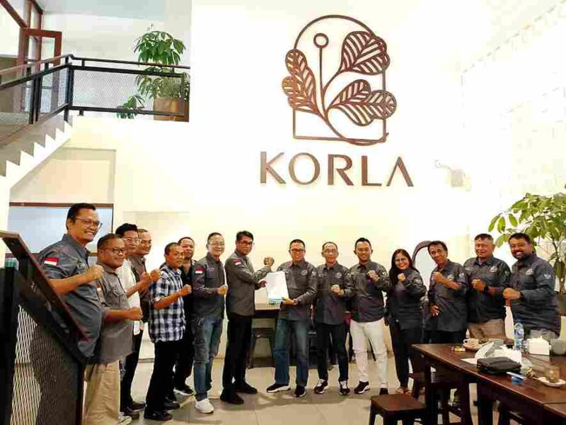 Dewan Pimpinan Pusat (DPP) Pro Jurnalismedia Siber (PJS) memperkuat struktur organisasinya di Kepulauan Riau (Kepri) dengan menerima sembilan wartawan senior sebagai anggota sekaligus pengurus.