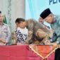 Bupati Simalungun Anton Achmad Saragih teken komitmen pencegahan korupsi bersama kepala daerah dan DPRD se-Sumut, fokus perencanaan hingga PBJ.