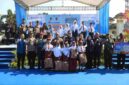 Program Tebus Ijazah Pemko Medan menargetkan 1.000 siswa pada 2026. Sebanyak 278 siswa dari keluarga tidak mampu sudah menerima bantuan.