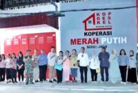 Pemkab Simalungun memulai verifikasi KDMP.