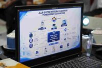 Pemko Medan menyiapkan integrasi layanan publik berbasis AI melalui Super Apps, Medan Hub, dan WhatsApp AI untuk informasi, pengaduan, dan layanan.