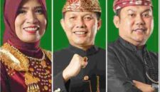 Tiga pejabat internal Bank Bengkulu mendaftar sebagai calon Direktur Bisnis.