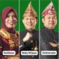 Tiga pejabat internal Bank Bengkulu mendaftar sebagai calon Direktur Bisnis.