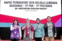 TP PKK dan Posyandu di Jakarta untuk memperkuat koordinasi dan pemberdayaan masyarakat.