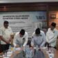 Kanwil DJP Sumut I dan UINSU Medan menjalin kerja sama pengembangan Tax Center untuk memperkuat edukasi dan pemahaman perpajakan masyarakat.